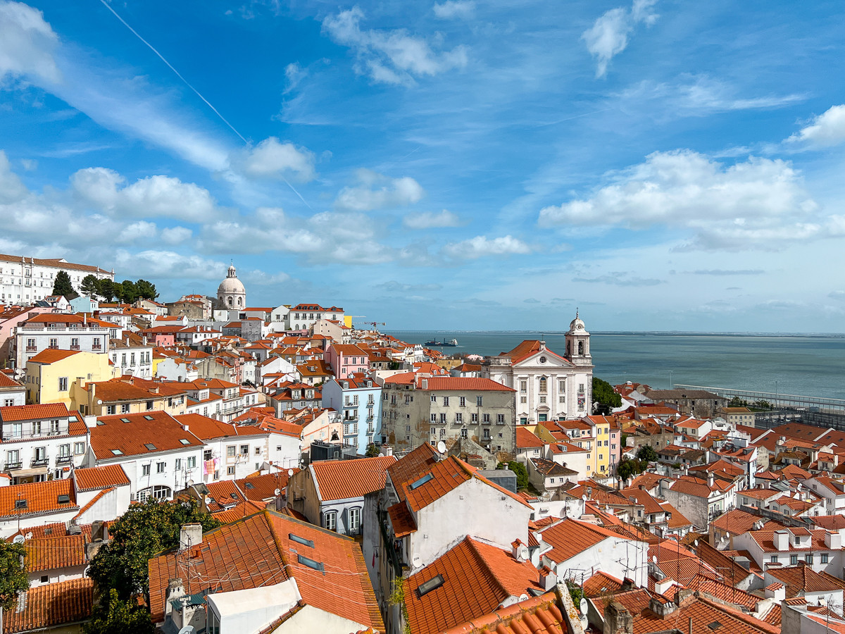 Best Things to Do in Lisbon Portugal