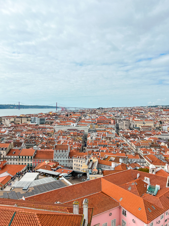 Best Things to Do in Lisbon Portugal