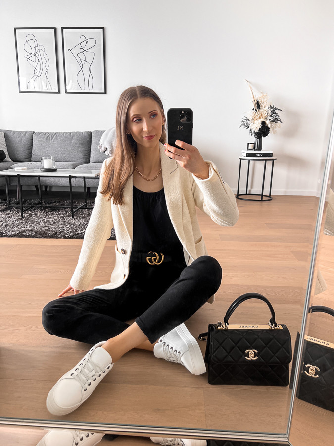 Chanel Trendy Bag Review - FROM LUXE WITH LOVE