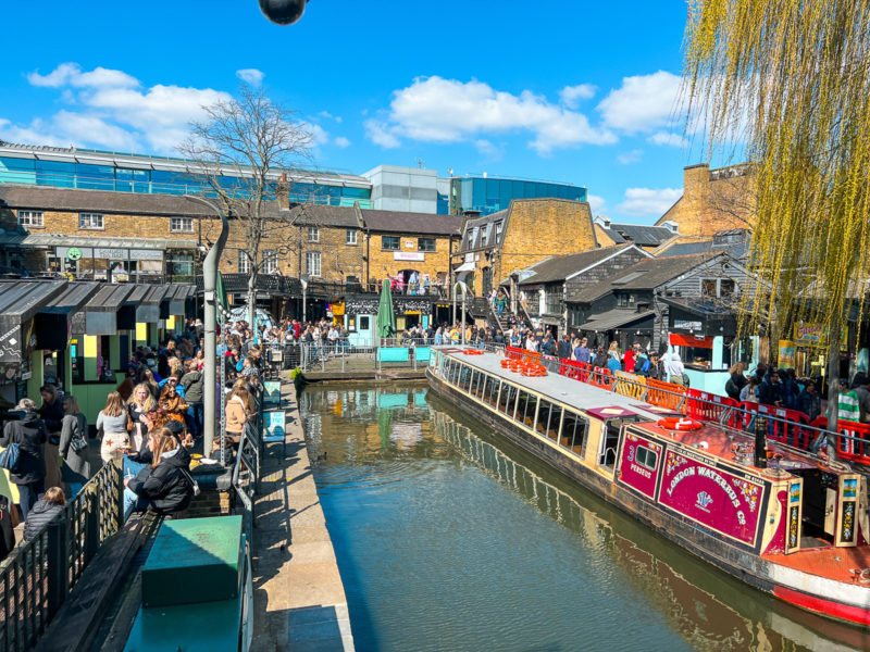 13 Best Things to See & Do in London - FROM LUXE WITH LOVE