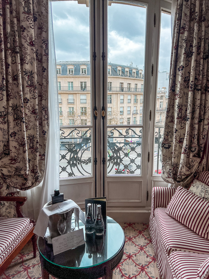 Le Dokhan’s Hotel Paris