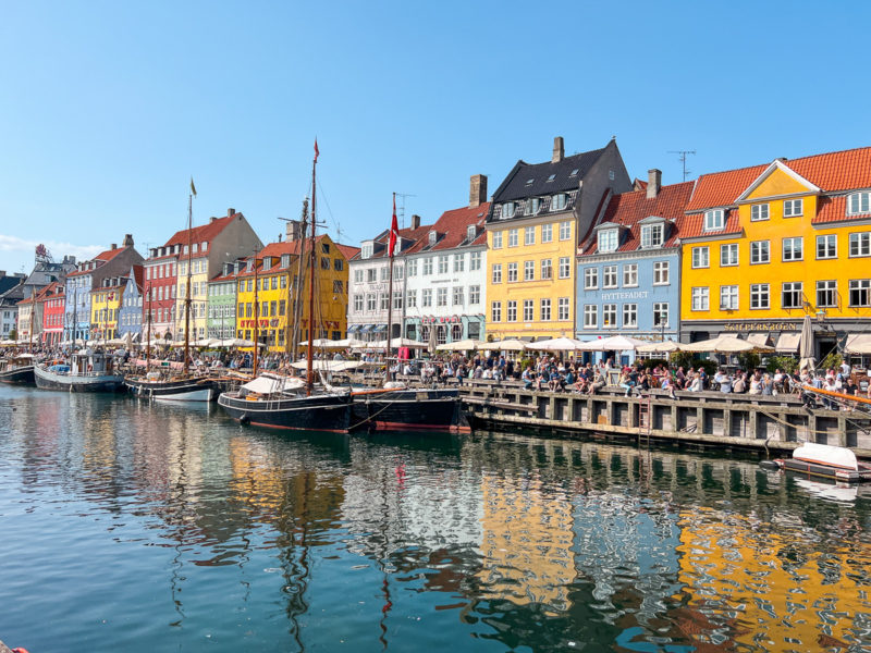 The 15 Best things to do in Copenhagen - FROM LUXE WITH LOVE