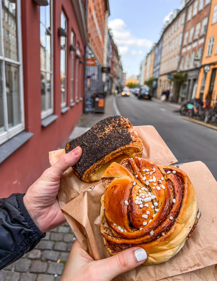 Best things to do in Copenhagen