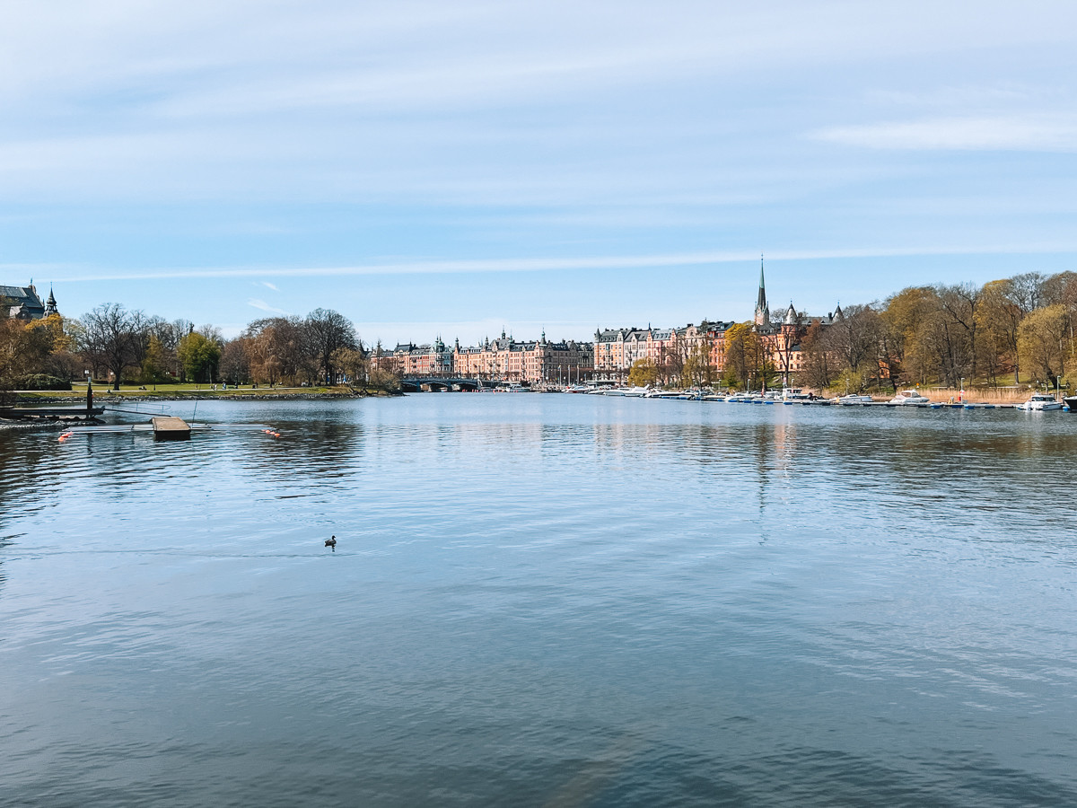 Best Things to Do in Stockholm