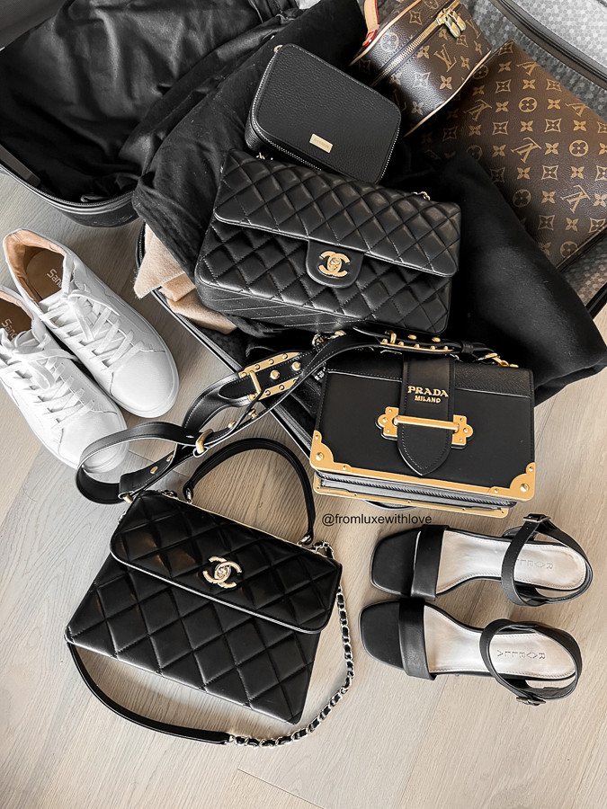 TOP 10 BEST CHANEL BAGS OF 2021 🤩 MOST LOVED UNICORN BAGS THAT I