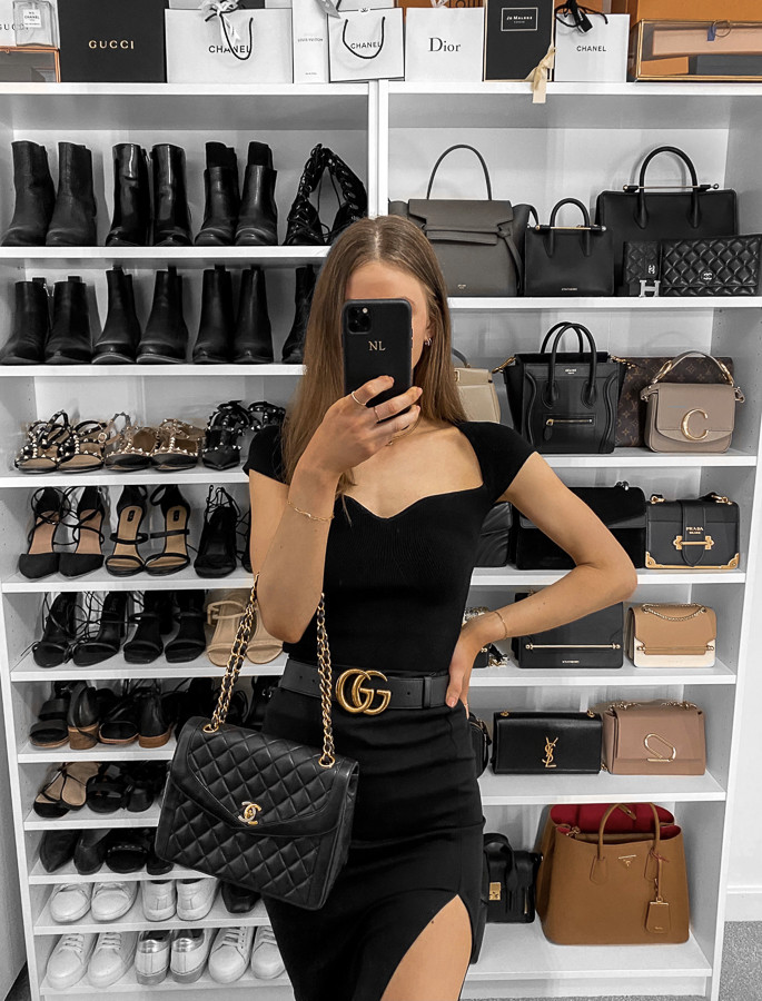 Chanel vs Gucci. Which Brand Is Worth Buying In 2023 - Luxe Front