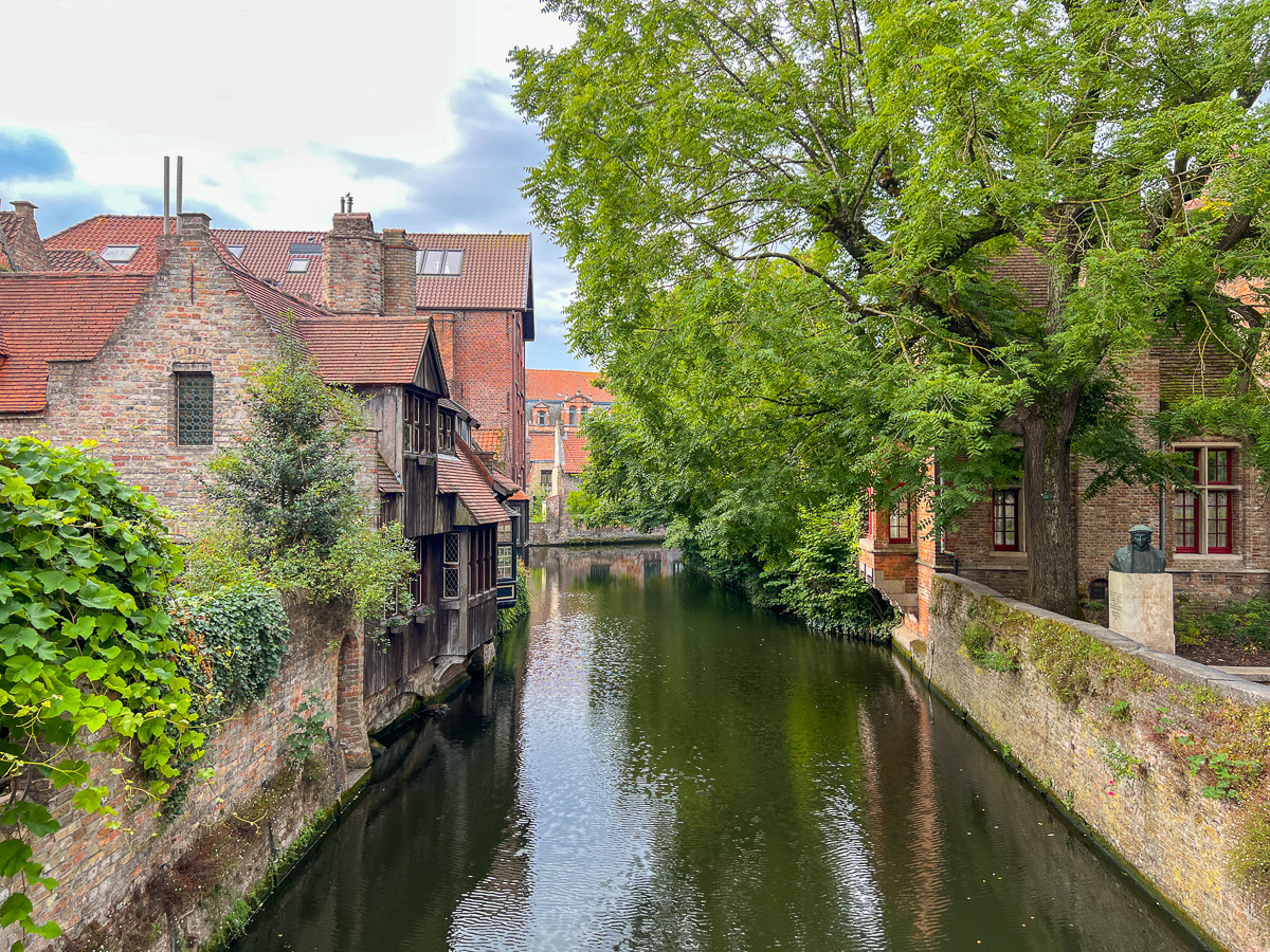 best things to do in Bruges, Belgium