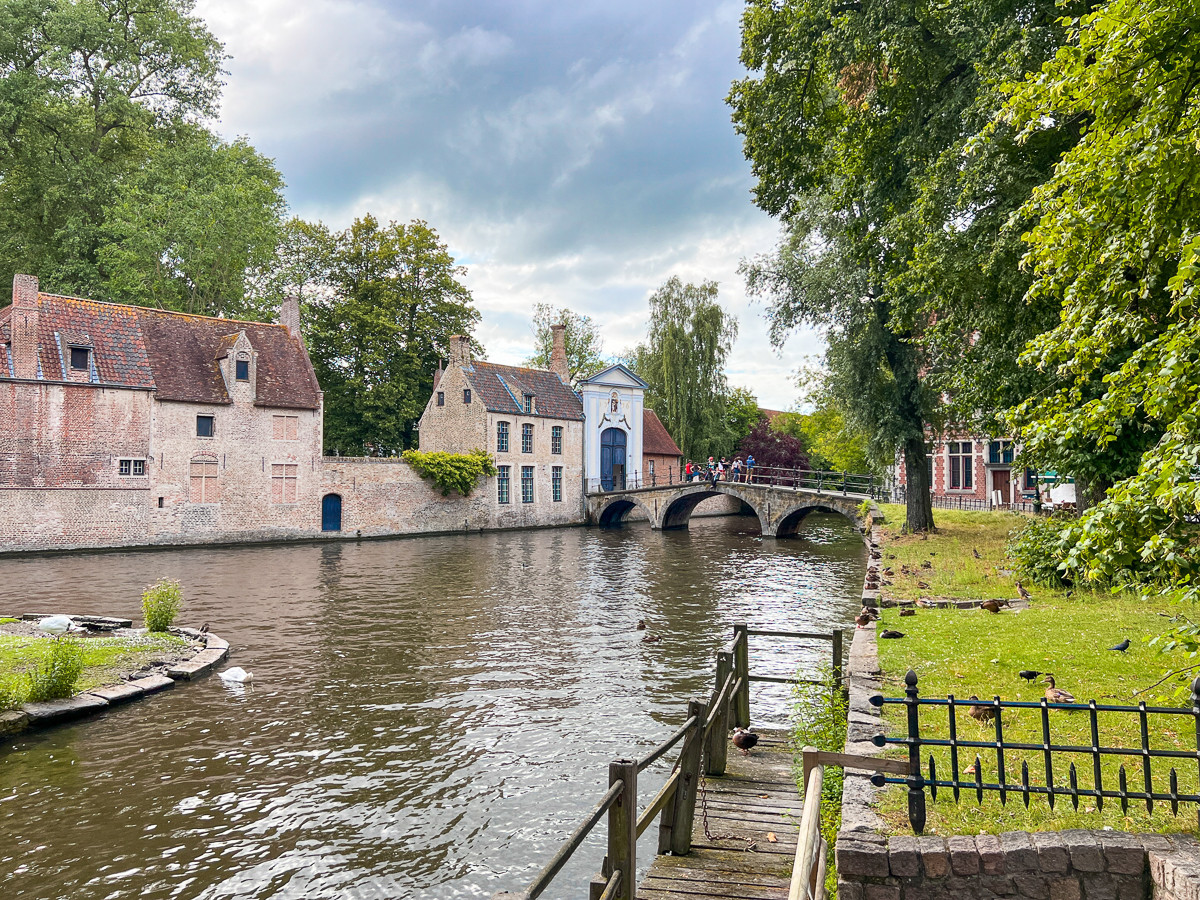 best things to do in Bruges, Belgium