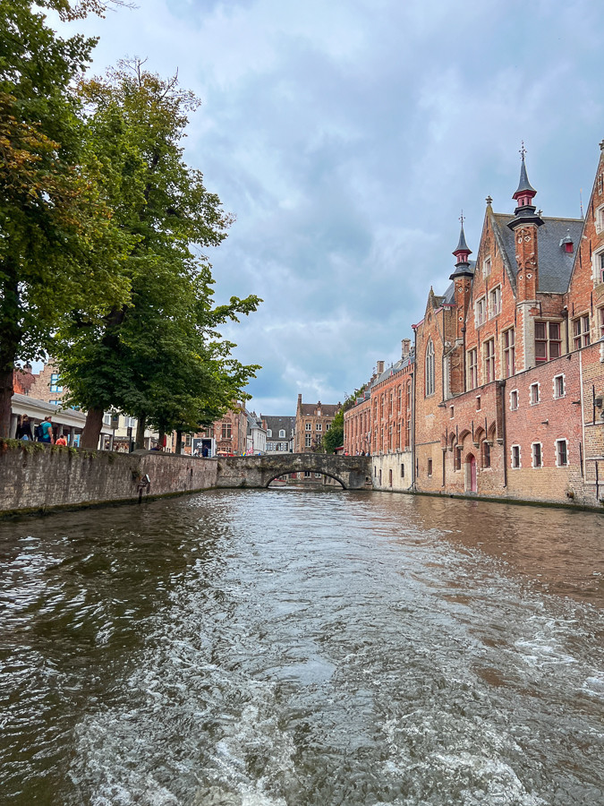 best things to do in Bruges, Belgium