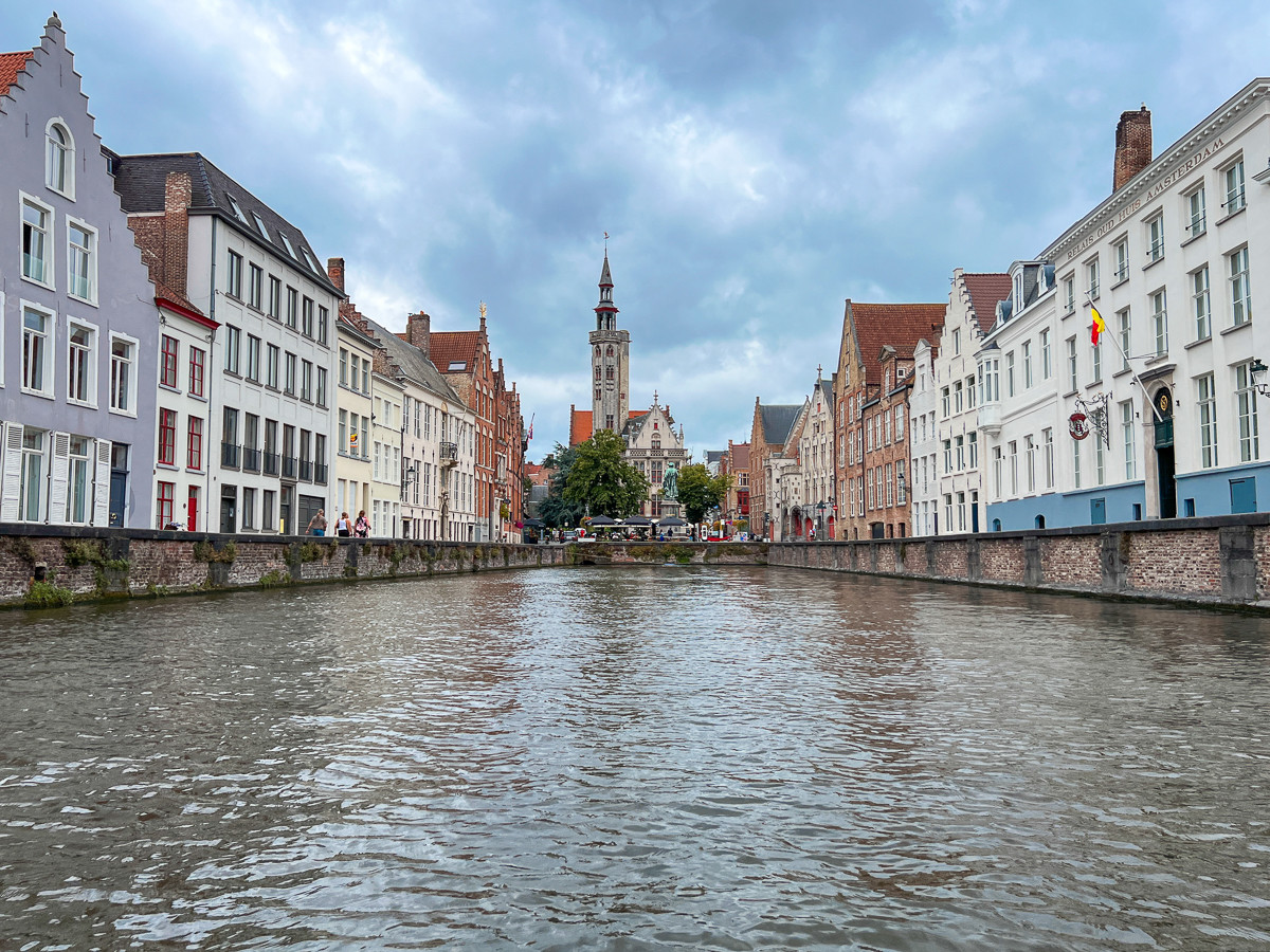 best things to do in Bruges, Belgium