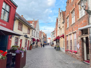 10 Best Things To Do In Bruges, Belgium - FROM LUXE WITH LOVE