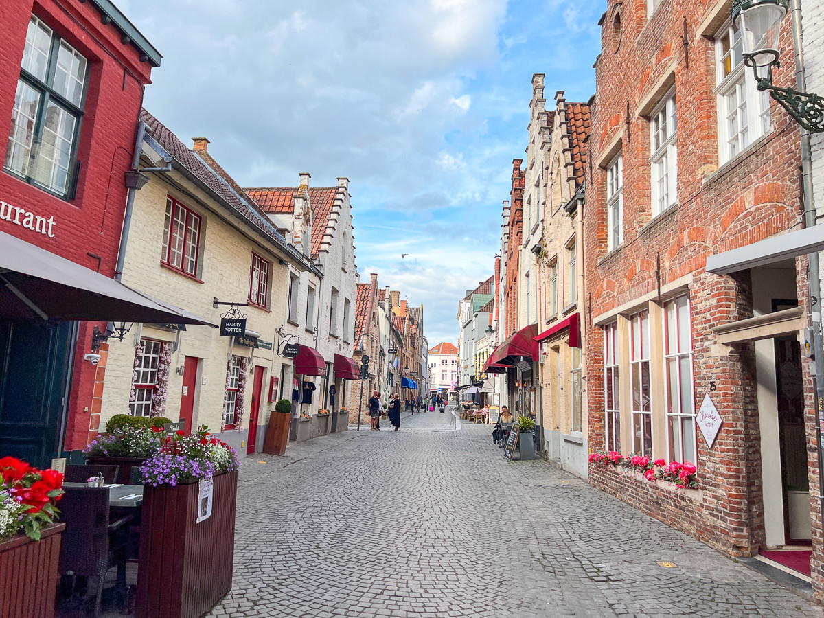 best things to do in Bruges, Belgium