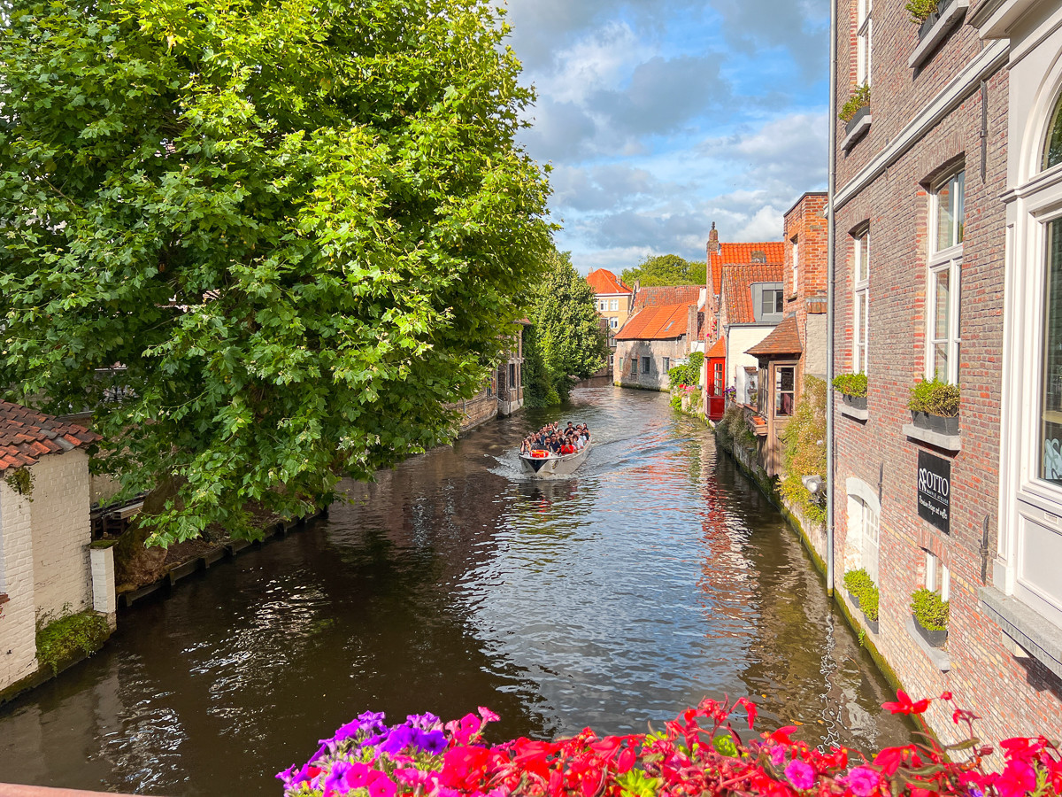 best things to do in Bruges, Belgium