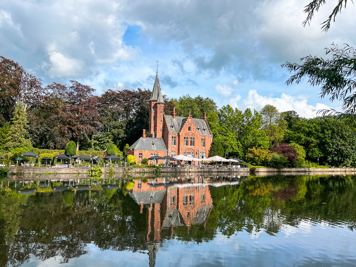 best things to do in Bruges, Belgium