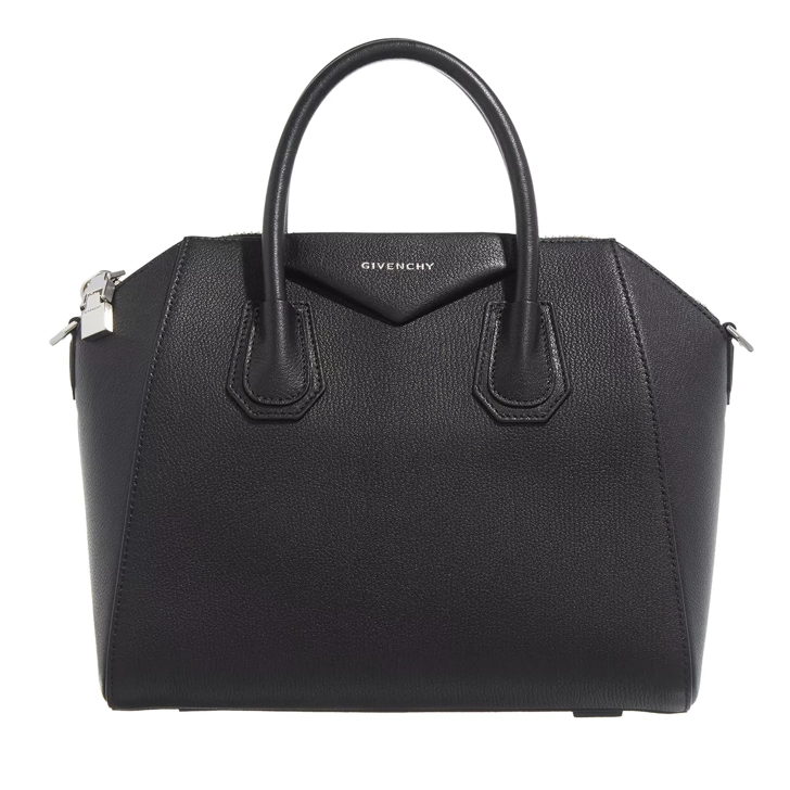 Givenchy Antigona bag review