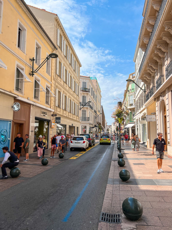 10 Best things to do in Cannes, France FROM LUXE WITH LOVE