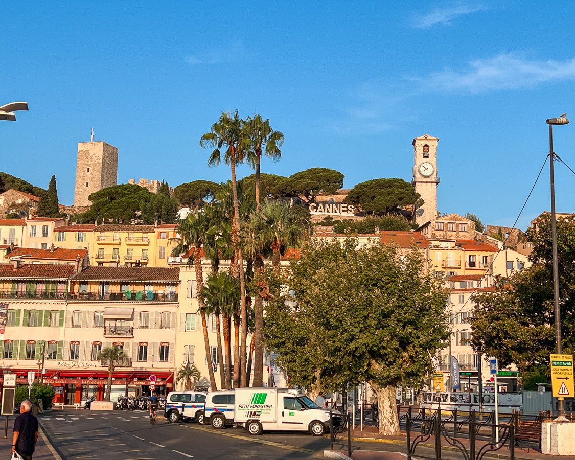 Best things to do in cannes france4 FROM LUXE WITH LOVE