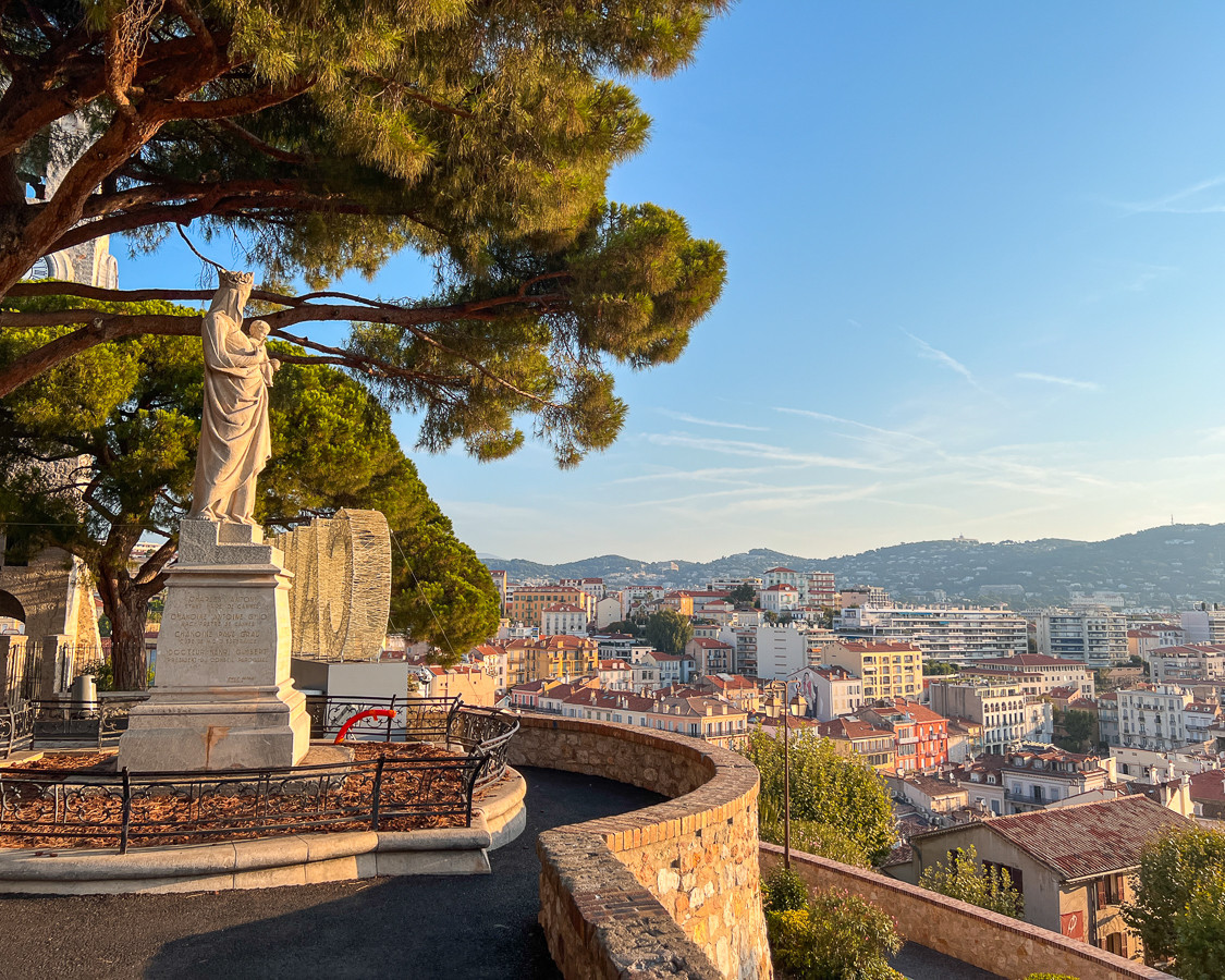 10 Best things to do in Cannes, France