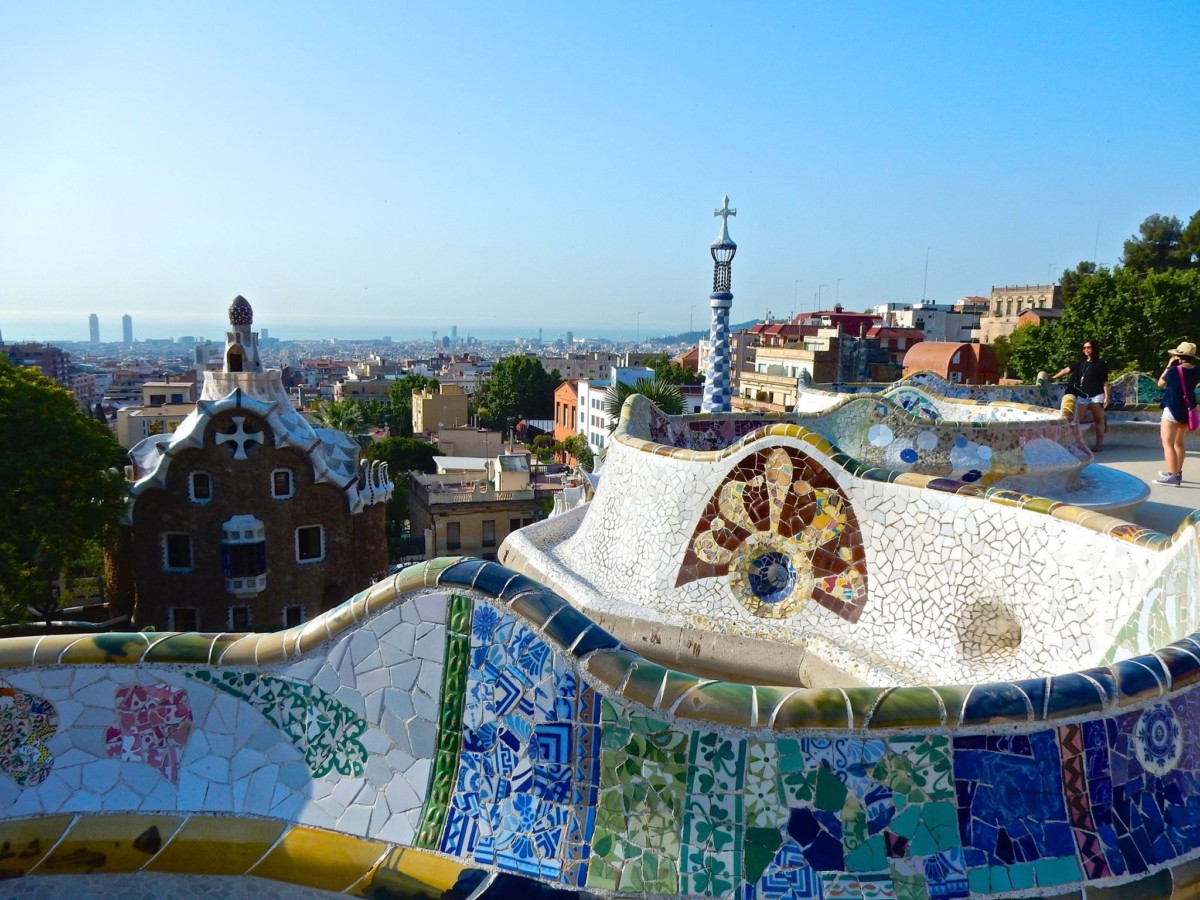  Best things to do in Barcelona