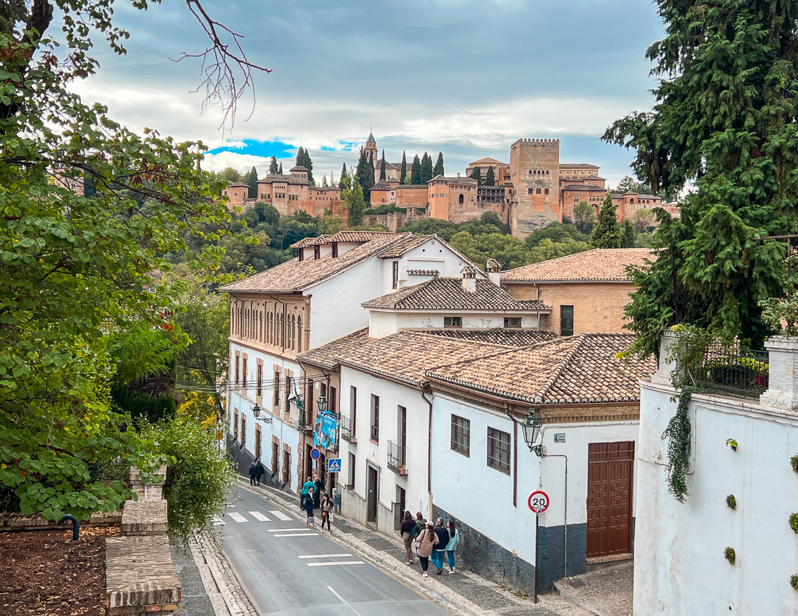 Best things to do in Granada Spain
