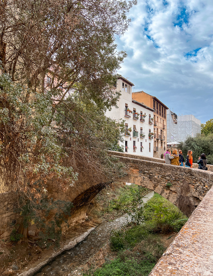 Best things to do in Granada Spain