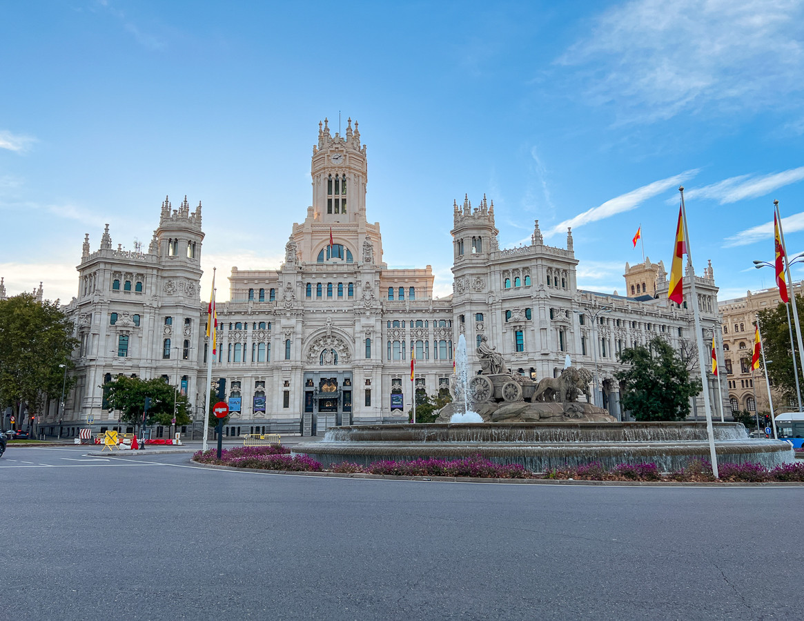 Best things to do in Madrid Spain