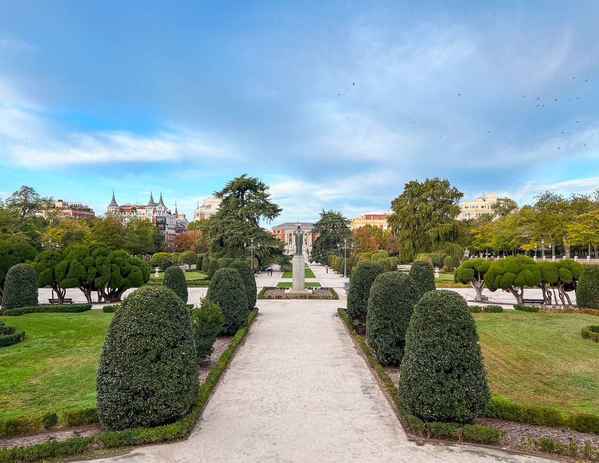 El Retiro park  Things to do in Madrid