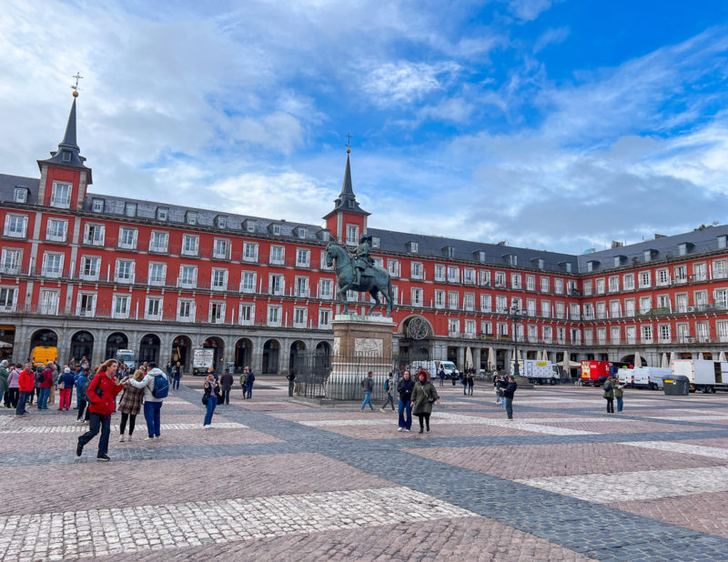 Best HD Pictures about  Mgliche Aktivitten In Madrid  with No AI Images