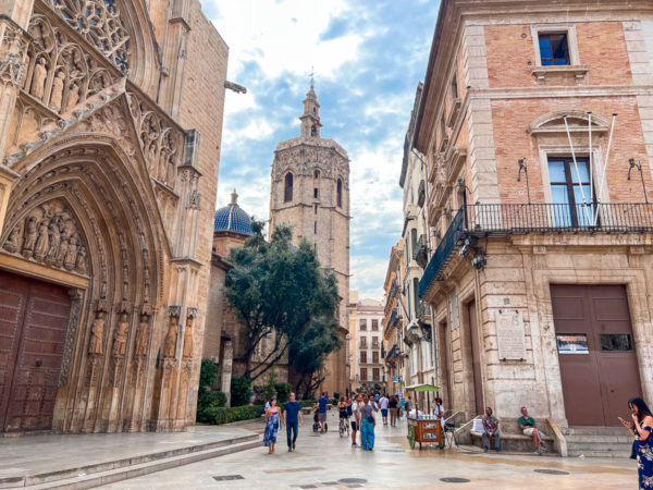 10 Best Things to do in Valencia