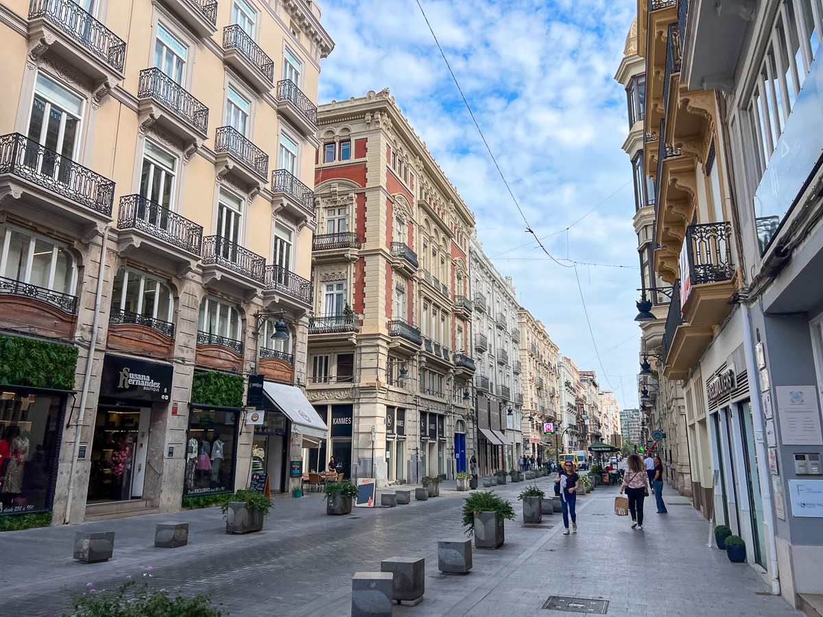 Best things to do in Valencia
