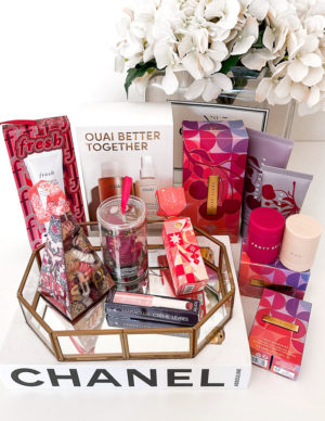 Beauty Christmas Gift Guide 2023 - FROM LUXE WITH LOVE