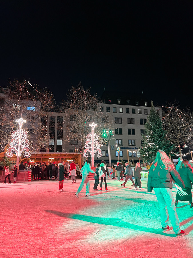 Best Cologne Christmas Markets Germany