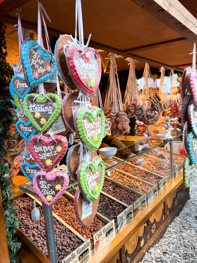 Best Cologne Christmas Markets Germany