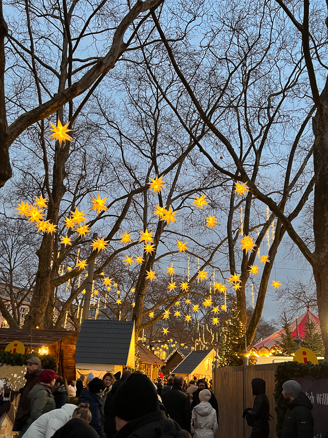 Angels Market Best Cologne Christmas Markets Germany