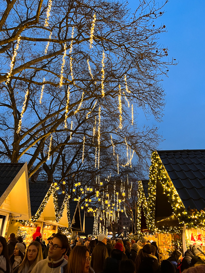 Angels Market Best Cologne Christmas Markets Germany