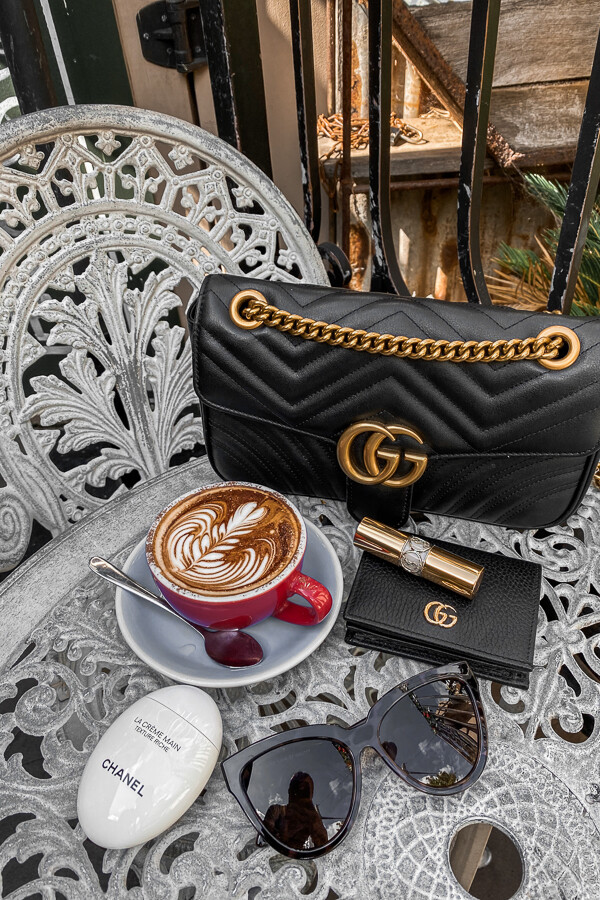 Gucci Marmont Bag Review