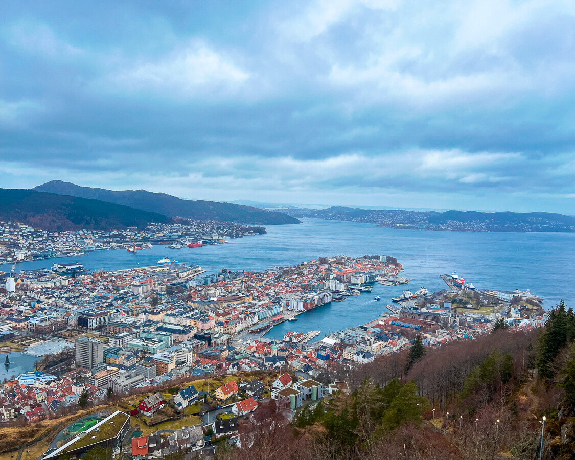 Best things to do in Bergen, Norway