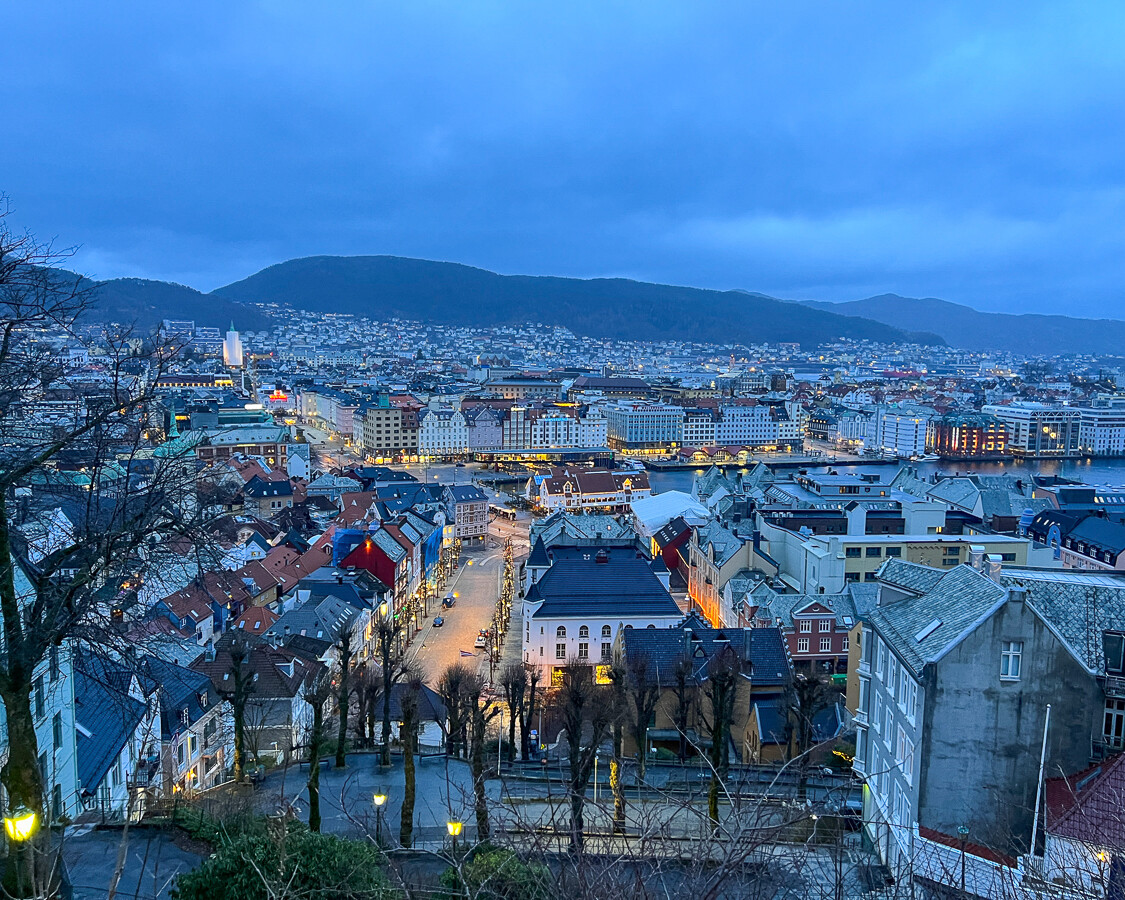 Best things to do in Bergen, Norway