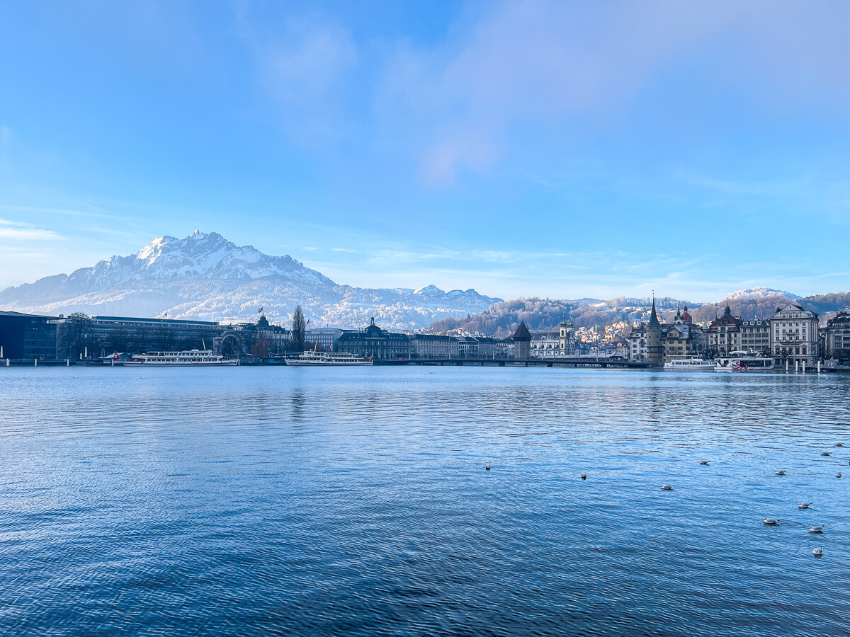 Best Things to do in Lucerne, Switzerland