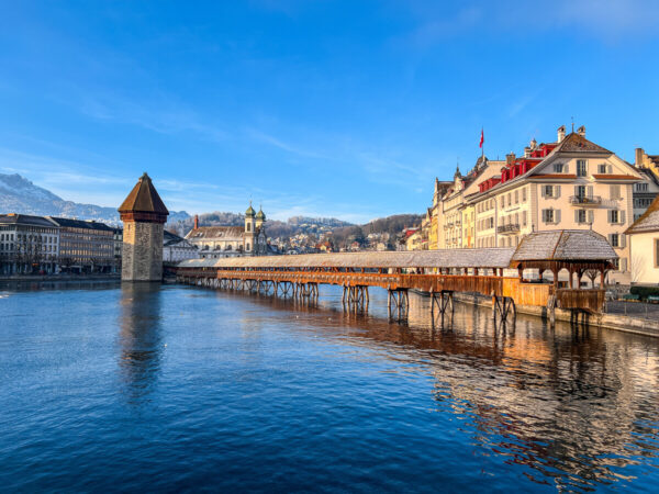 Best Things To Do In Lucerne Switzerland From Luxe With Love