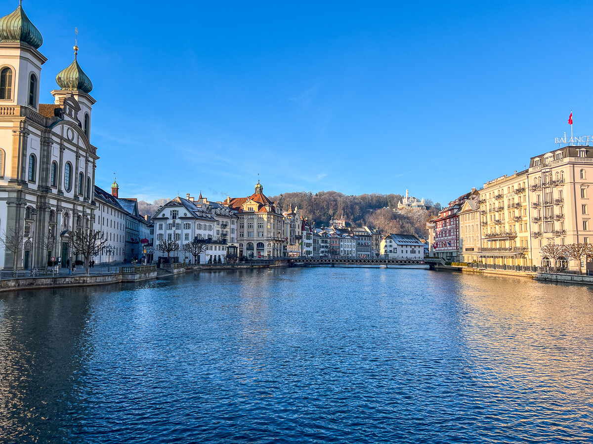 Best Things to do in Lucerne, Switzerland