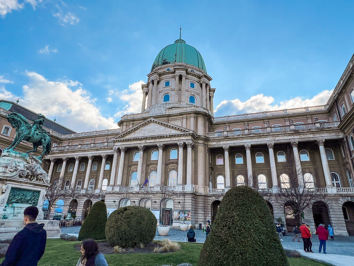 Best things to do in Budapest Hungary