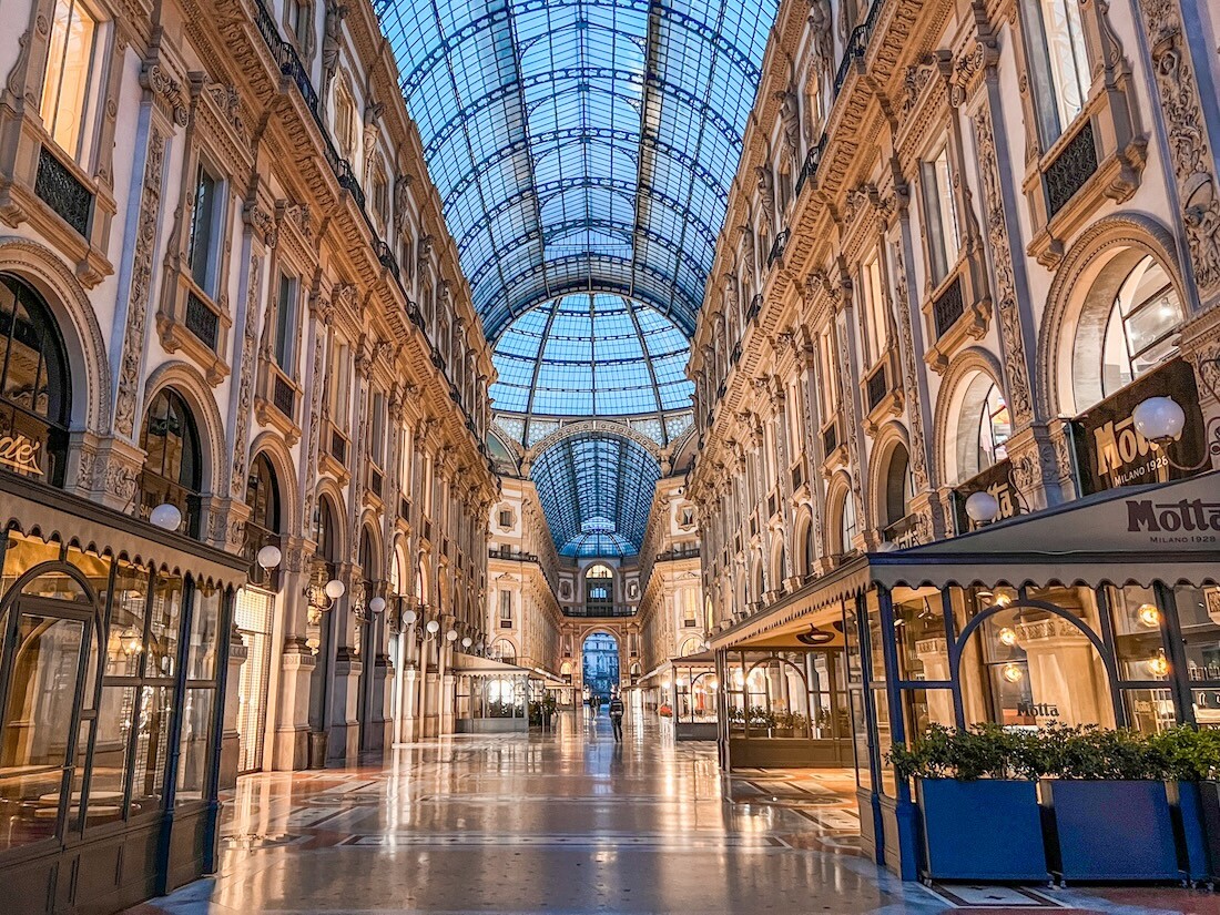 The Best Things to See and Do in Milan