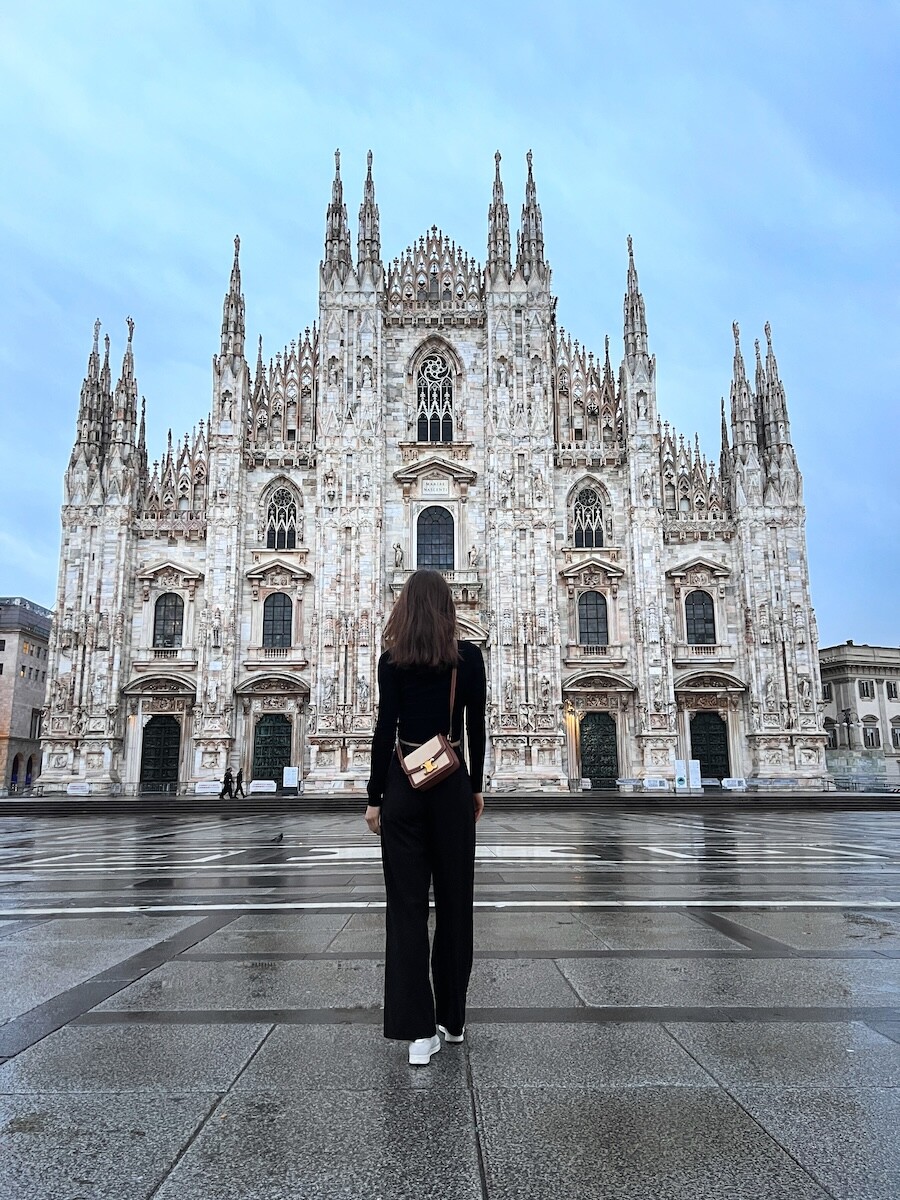 The Best Things to See and Do in Milan