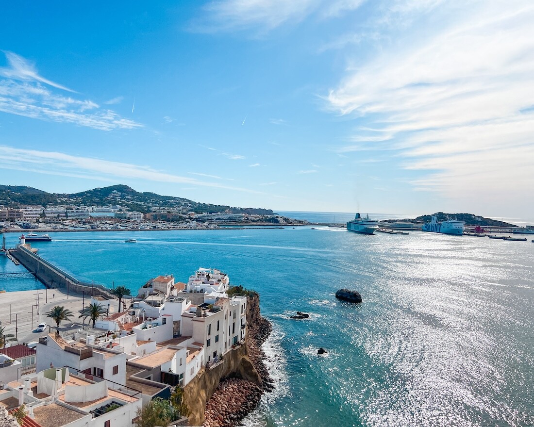 Best things to see and do in Ibiza Spain