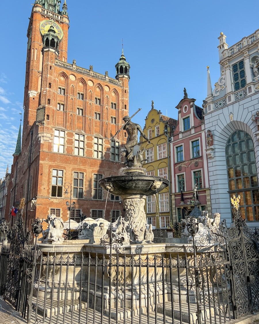 Best things to do in Gdansk, Poland