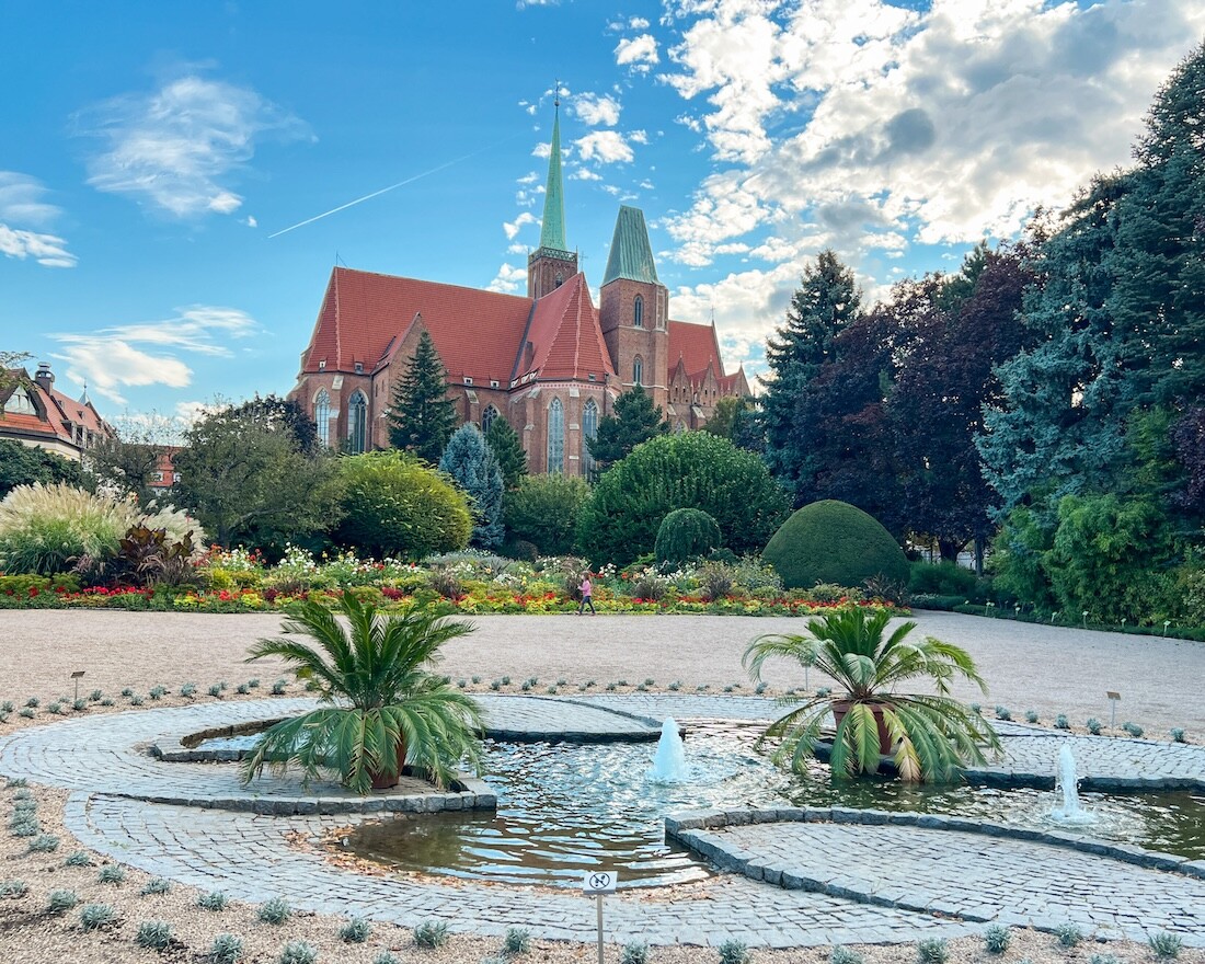 best things to do in Wrocław, Poland