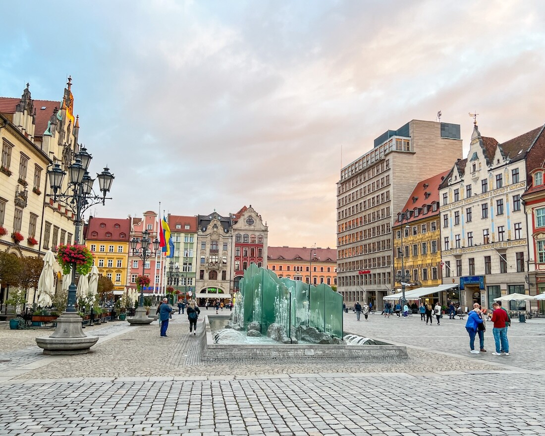 best things to do in Wrocław, Poland