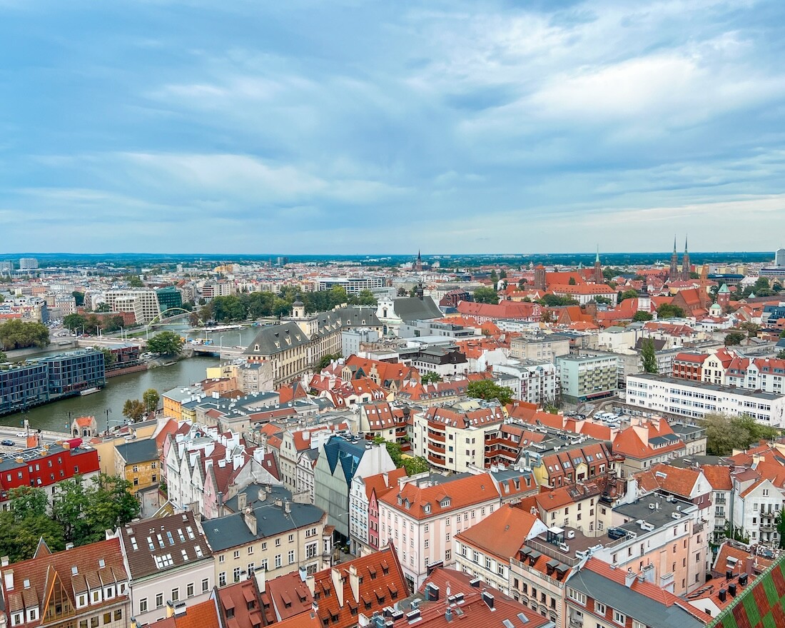 best things to do in Wrocław, Poland