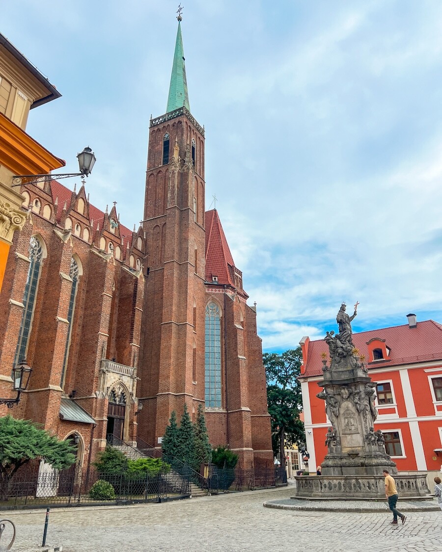 best things to do in Wrocław, Poland